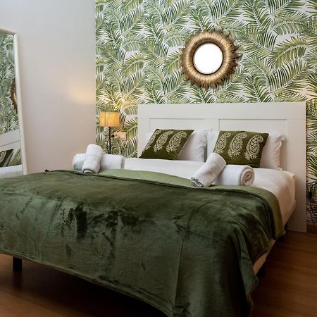Victoria I & Old Town By Ele Apartments Μάλαγα Εξωτερικό φωτογραφία