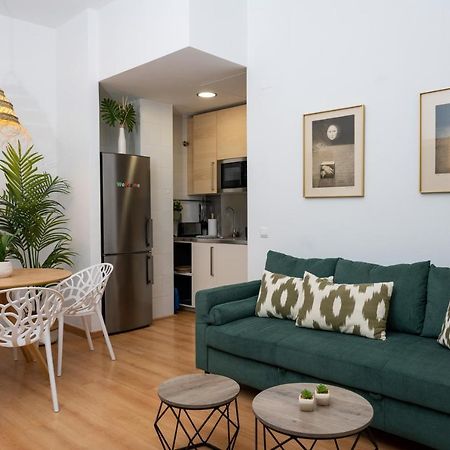 Victoria I & Old Town By Ele Apartments Μάλαγα Εξωτερικό φωτογραφία