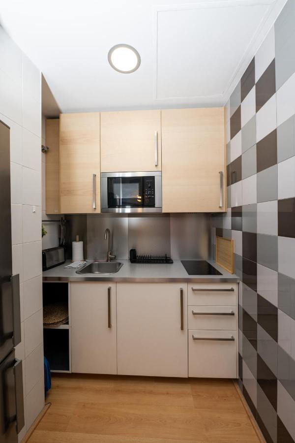 Victoria I & Old Town By Ele Apartments Μάλαγα Εξωτερικό φωτογραφία