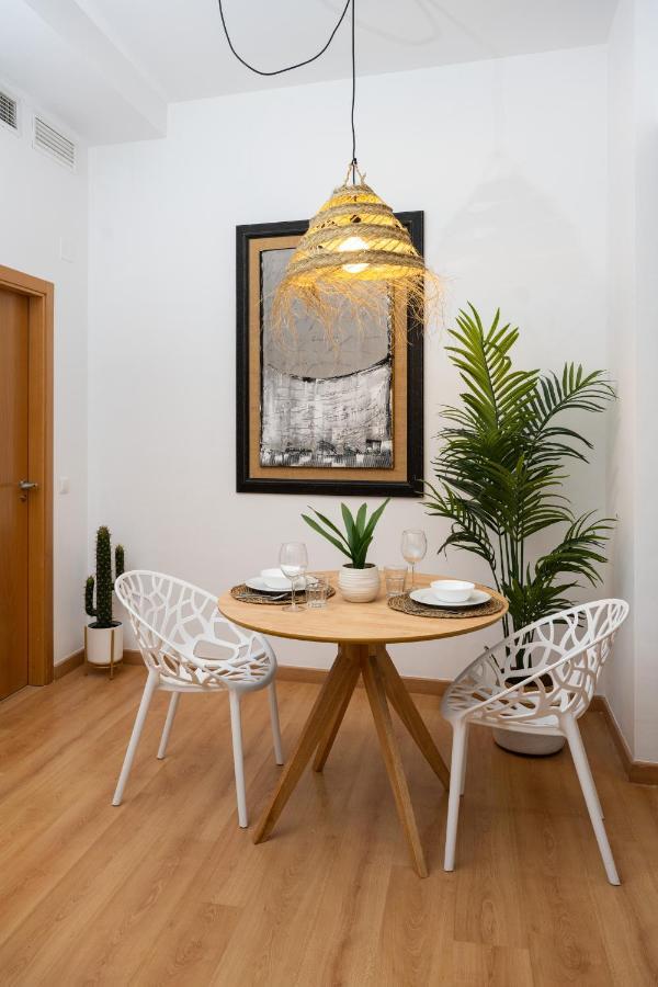 Victoria I & Old Town By Ele Apartments Μάλαγα Εξωτερικό φωτογραφία