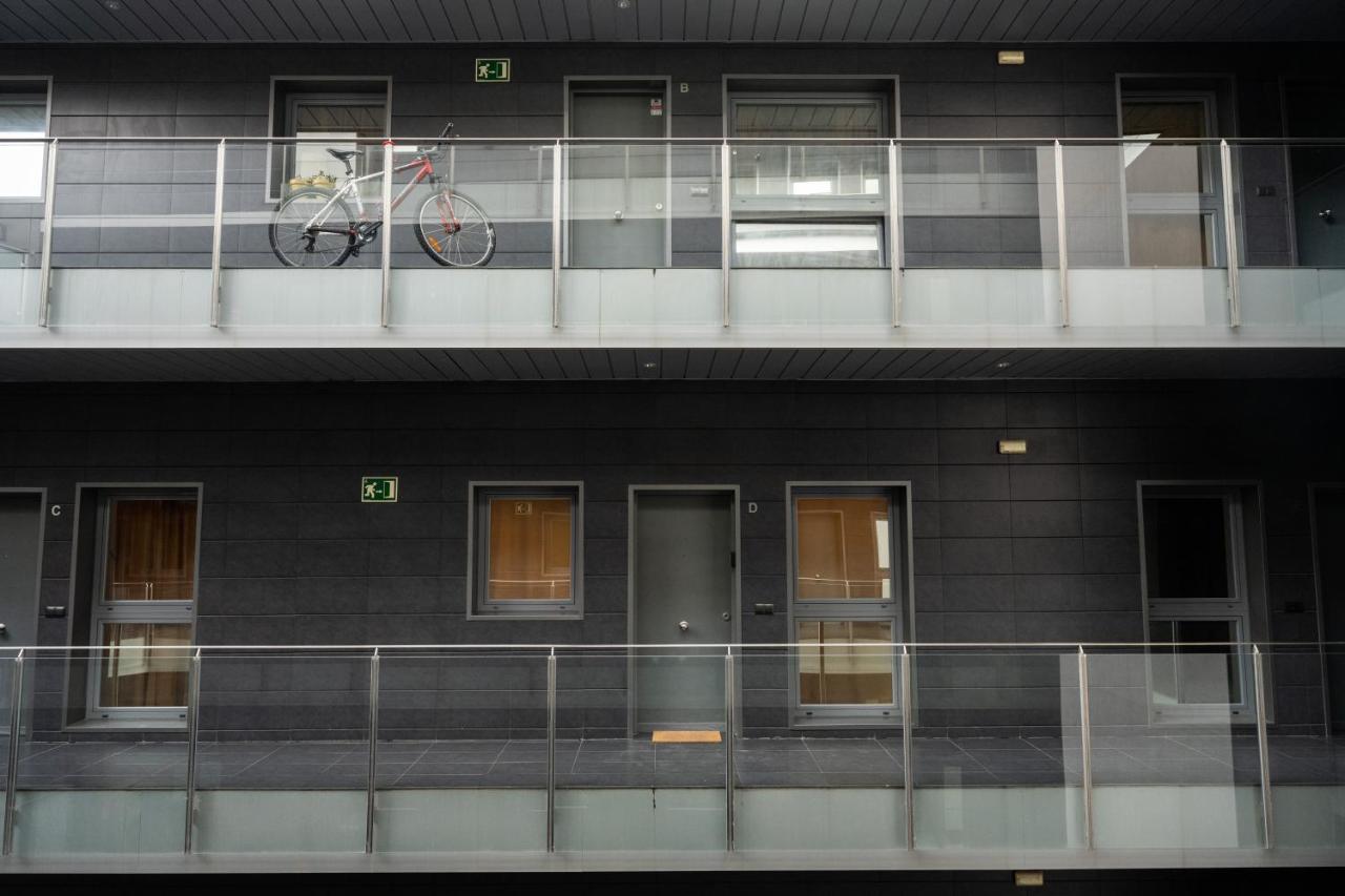 Victoria I & Old Town By Ele Apartments Μάλαγα Εξωτερικό φωτογραφία