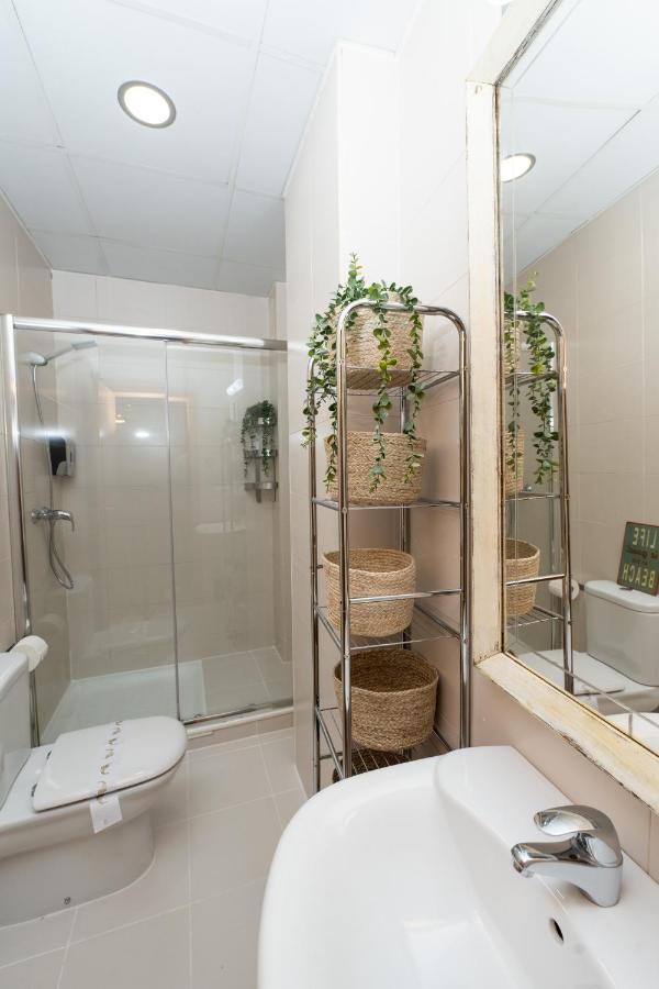 Victoria I & Old Town By Ele Apartments Μάλαγα Εξωτερικό φωτογραφία